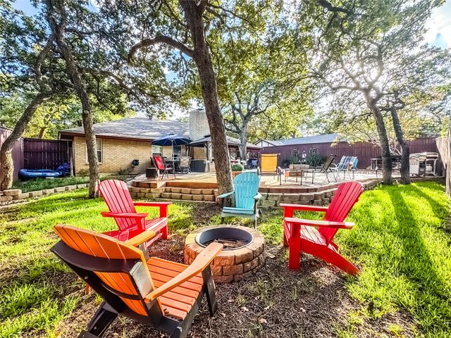 4805 Bonneville Drive, Arlington, TX 76016