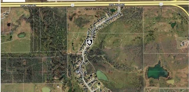 3121 Preston Club Drive, Sherman, TX 75092