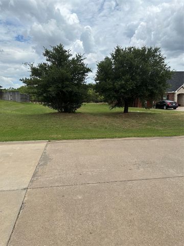 3121 Preston Club Drive, Sherman, TX 75092