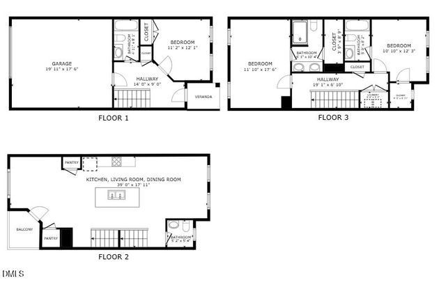 6307 Perry Creek Road, Raleigh, NC 27616