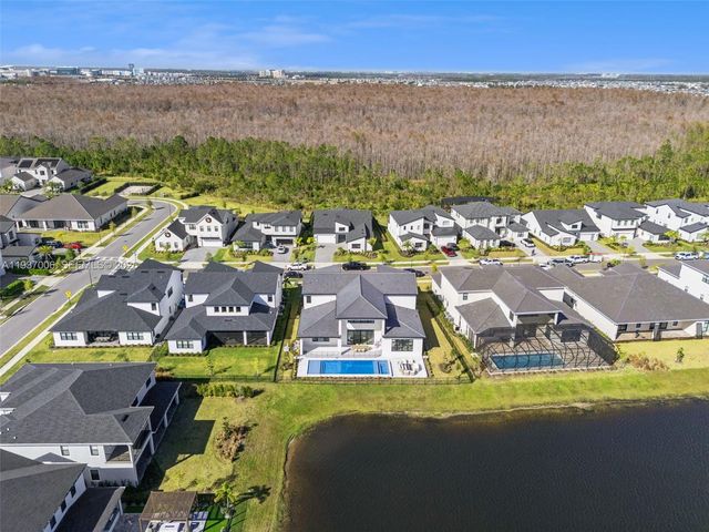 9720 Laurel Berry Drive, Orlando, FL 32827