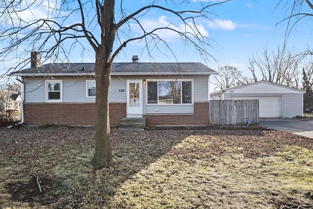 7041 Lamberton ROAD, Racine, WI 53402