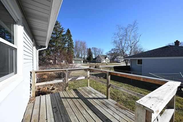 7041 Lamberton ROAD, Racine, WI 53402