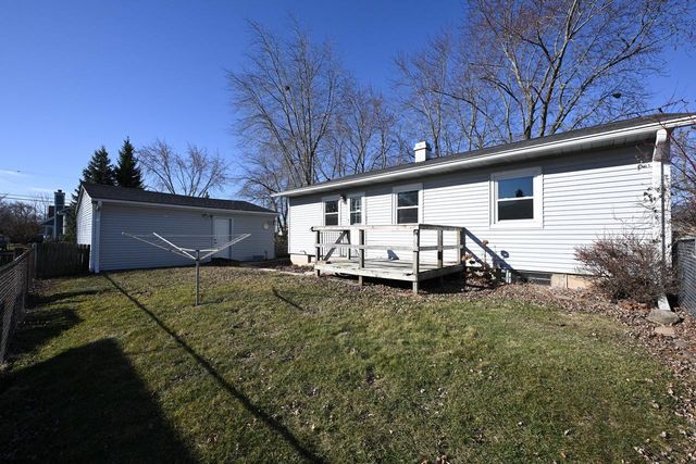 7041 Lamberton ROAD, Racine, WI 53402
