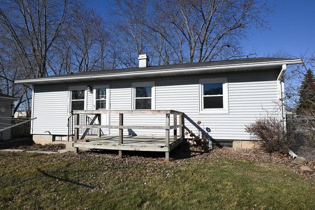 7041 Lamberton ROAD, Racine, WI 53402
