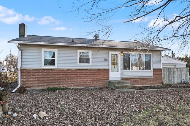 7041 Lamberton ROAD, Racine, WI 53402