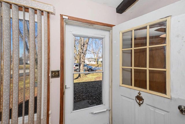 7041 Lamberton ROAD, Racine, WI 53402