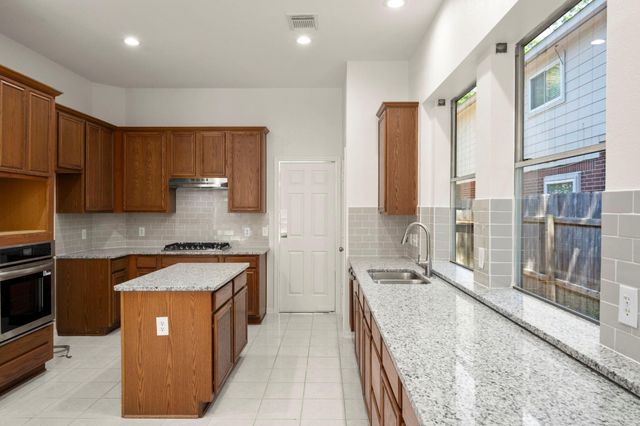 2018 Copperwood Park Lane, Spring, TX 77386