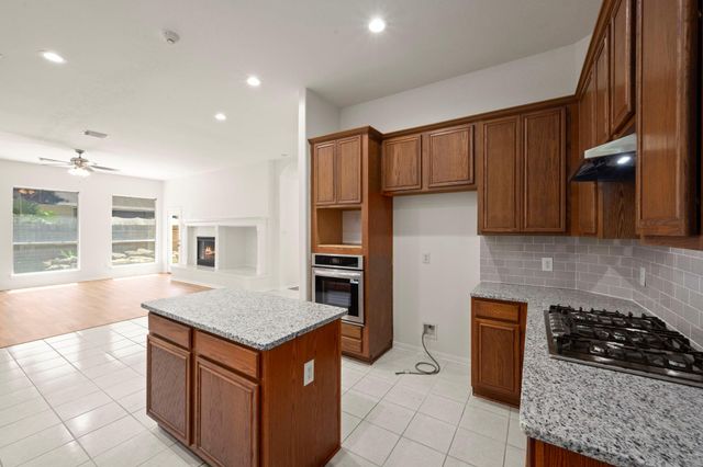 2018 Copperwood Park Lane, Spring, TX 77386