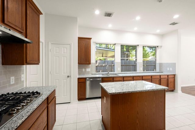 2018 Copperwood Park Lane, Spring, TX 77386