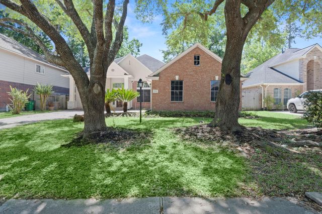 2018 Copperwood Park Lane, Spring, TX 77386