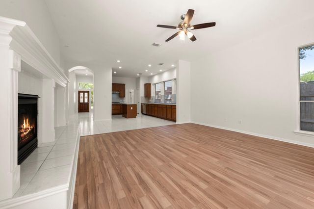 2018 Copperwood Park Lane, Spring, TX 77386