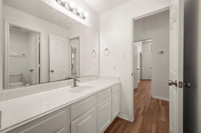 2018 Copperwood Park Lane, Spring, TX 77386