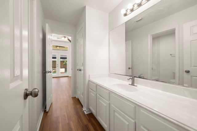 2018 Copperwood Park Lane, Spring, TX 77386