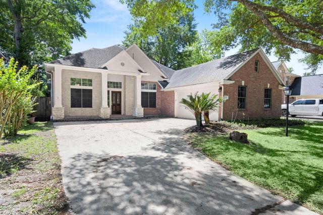 2018 Copperwood Park Lane, Spring, TX 77386