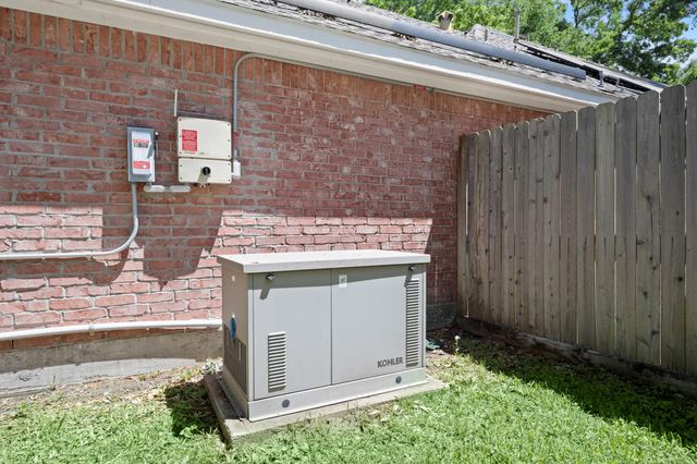 2018 Copperwood Park Lane, Spring, TX 77386