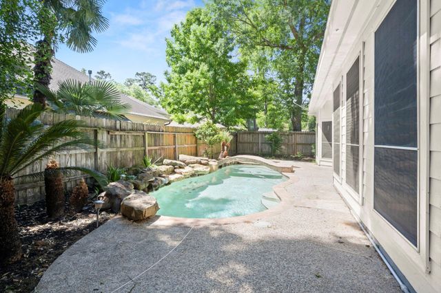 2018 Copperwood Park Lane, Spring, TX 77386