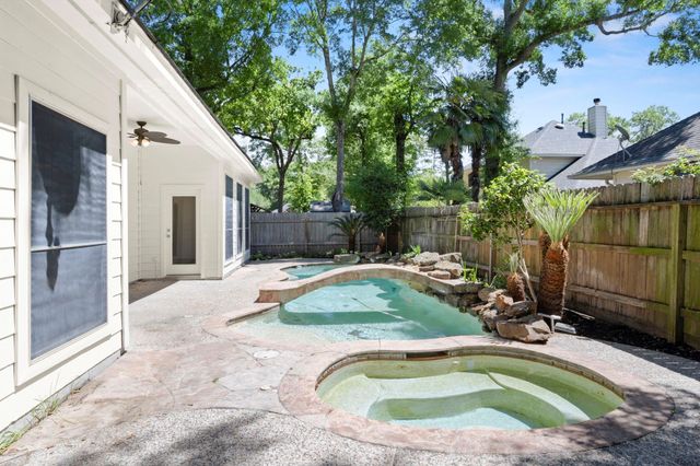 2018 Copperwood Park Lane, Spring, TX 77386