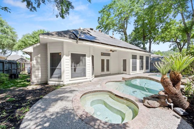 2018 Copperwood Park Lane, Spring, TX 77386