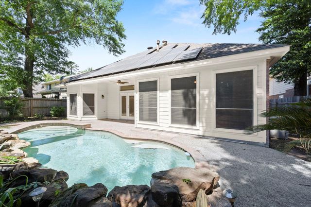 2018 Copperwood Park Lane, Spring, TX 77386