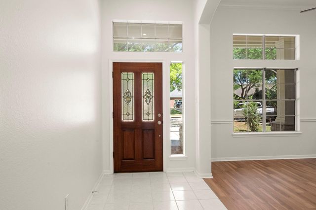 2018 Copperwood Park Lane, Spring, TX 77386