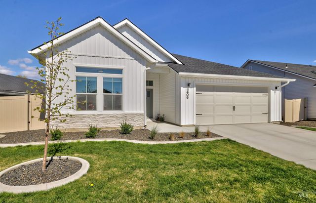 406 Hildago Way, Caldwell, ID 83605