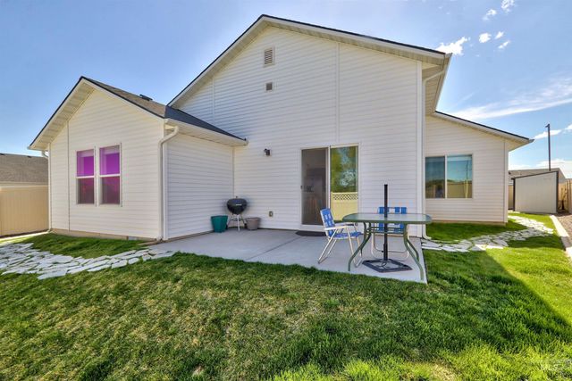 406 Hildago Way, Caldwell, ID 83605