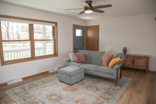 N8436 Marty Road, New Glarus, WI 53574