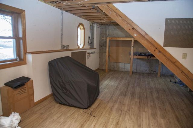 N8436 Marty Road, New Glarus, WI 53574