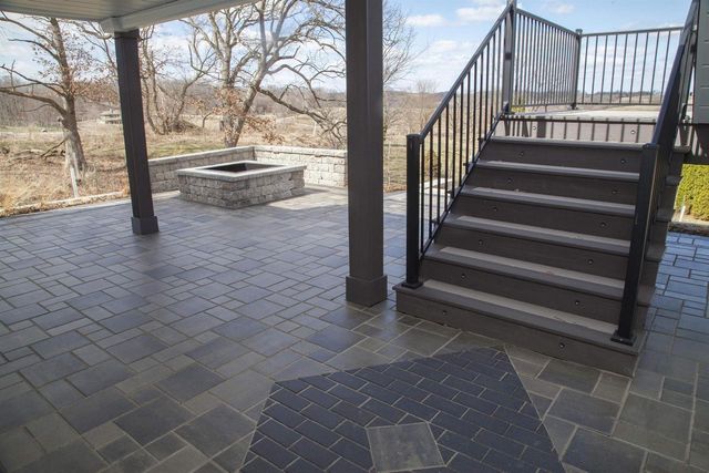 N8436 Marty Road, New Glarus, WI 53574