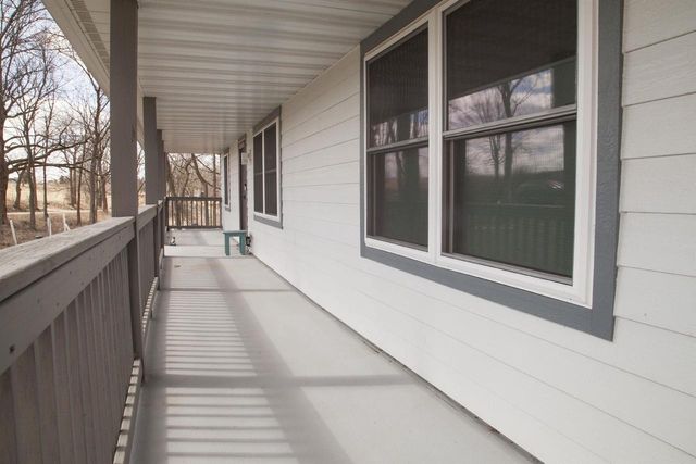 N8436 Marty Road, New Glarus, WI 53574
