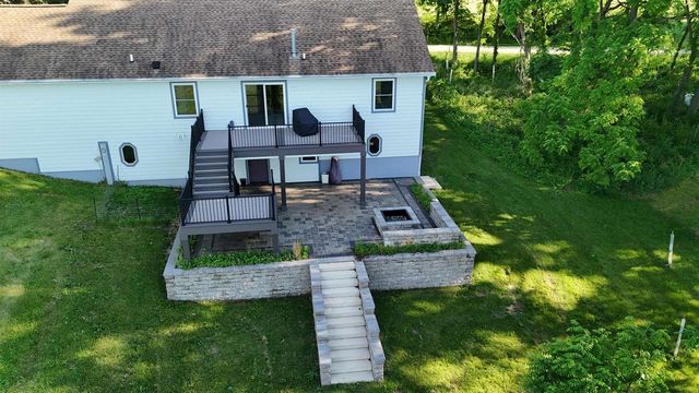 N8436 Marty Road, New Glarus, WI 53574
