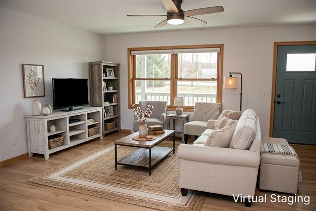 N8436 Marty Road, New Glarus, WI 53574