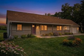 N8436 Marty Road, New Glarus, WI 53574