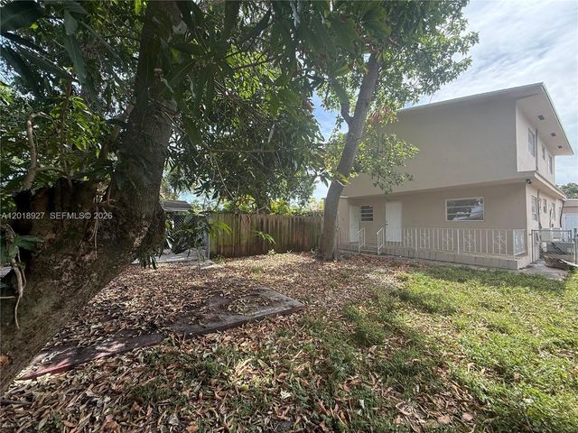 435 NW 44th Ave BACK, Miami, FL 33126