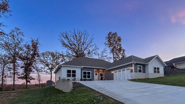 65 Royale Estates Road Lot 29, Kimberling City, MO 65686