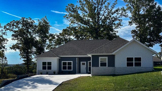 65 Royale Estates Road Lot 29, Kimberling City, MO 65686