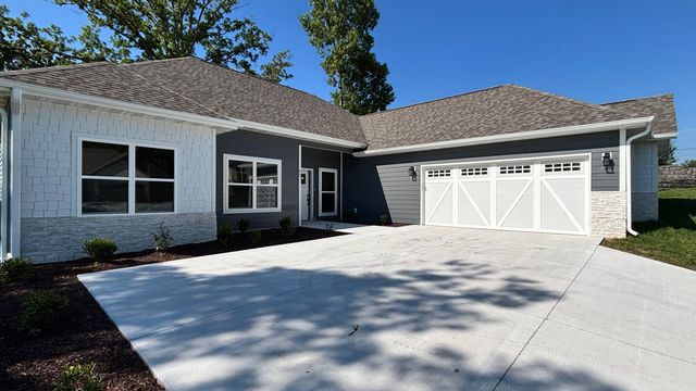 65 Royale Estates Road Lot 29, Kimberling City, MO 65686