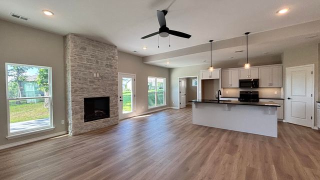 65 Royale Estates Road Lot 29, Kimberling City, MO 65686