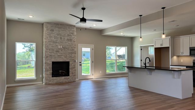 65 Royale Estates Road Lot 29, Kimberling City, MO 65686