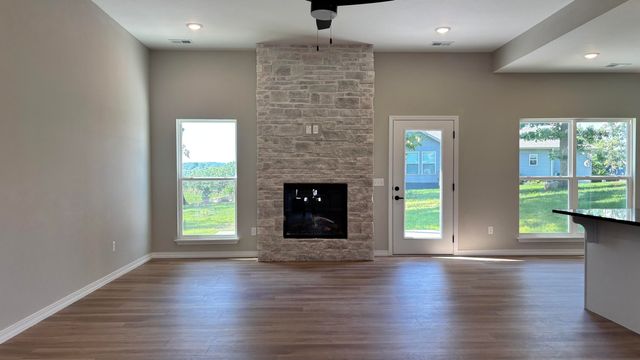 65 Royale Estates Road Lot 29, Kimberling City, MO 65686