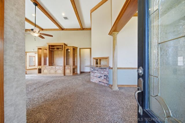 1713 Morningside Drive, Okmulgee, OK 74447