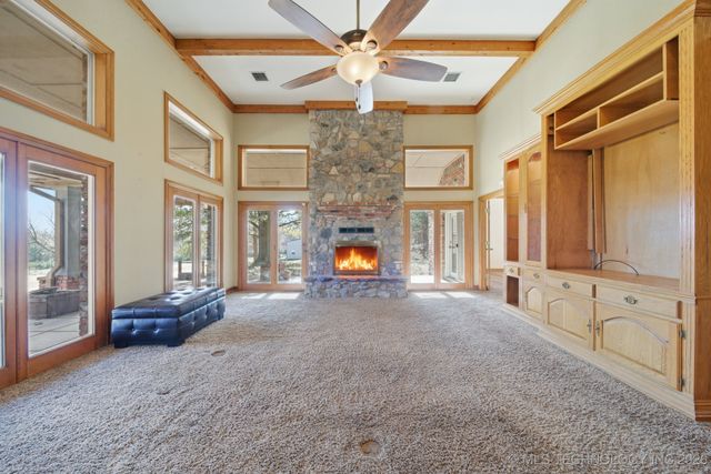 1713 Morningside Drive, Okmulgee, OK 74447