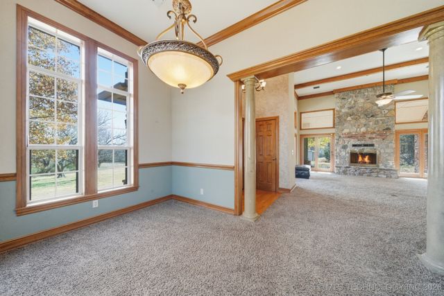 1713 Morningside Drive, Okmulgee, OK 74447