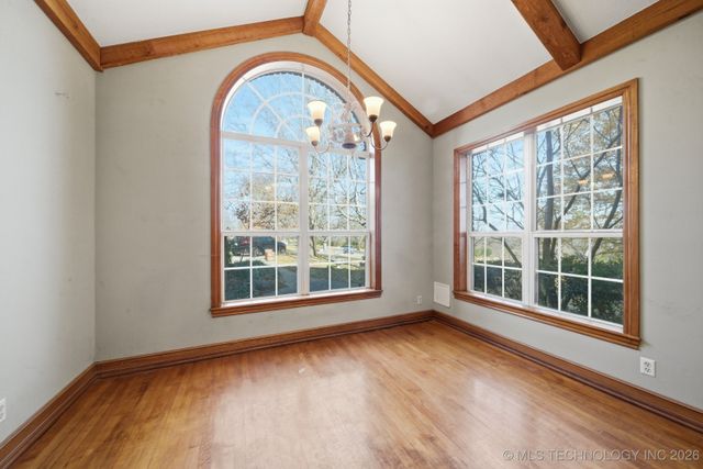 1713 Morningside Drive, Okmulgee, OK 74447