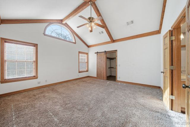 1713 Morningside Drive, Okmulgee, OK 74447