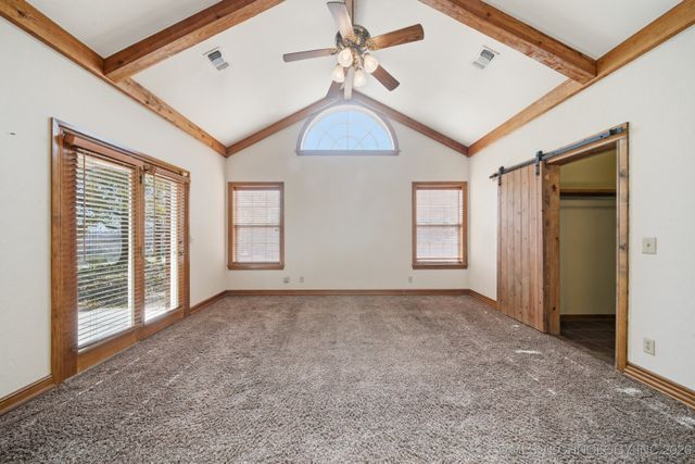 1713 Morningside Drive, Okmulgee, OK 74447