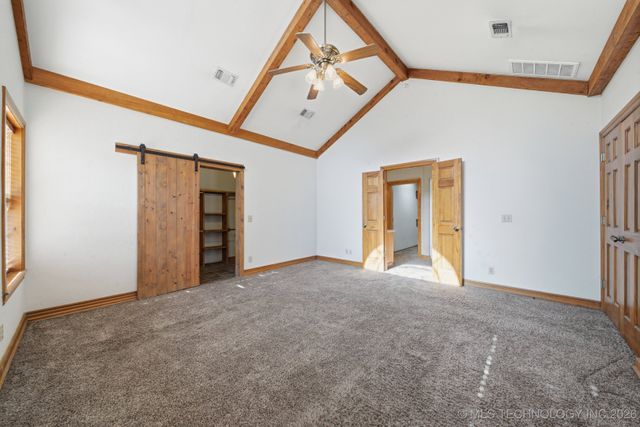 1713 Morningside Drive, Okmulgee, OK 74447