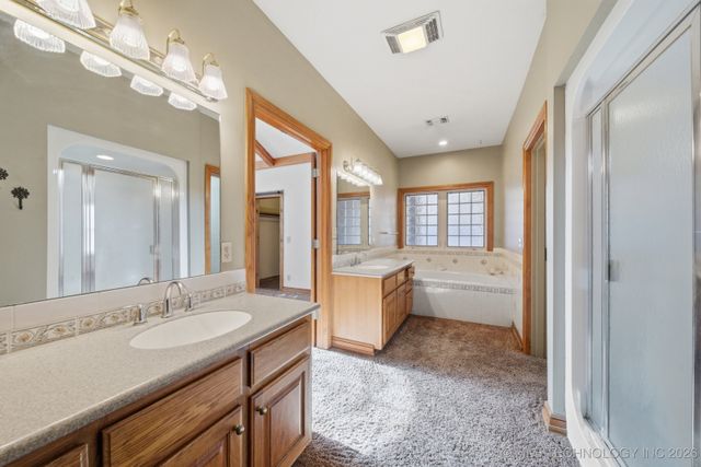 1713 Morningside Drive, Okmulgee, OK 74447