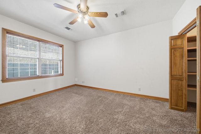 1713 Morningside Drive, Okmulgee, OK 74447